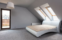 Golborne bedroom extensions