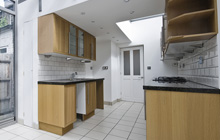 Golborne kitchen extension leads