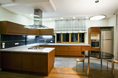 kitchen extensions Golborne